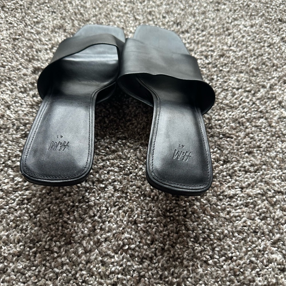 H&M mules - Picture 4 of 5